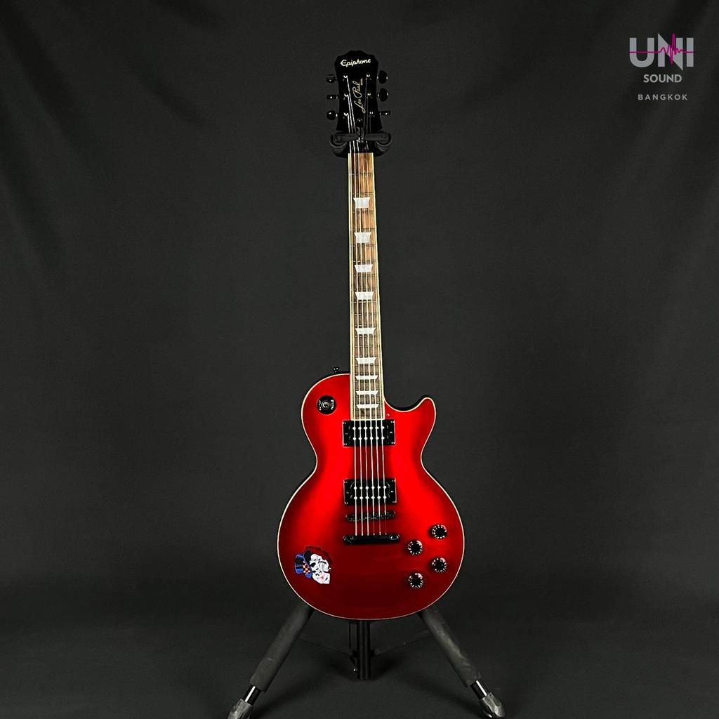 กีต้าร์ไฟฟ้า Epiphone Les Paul Standard