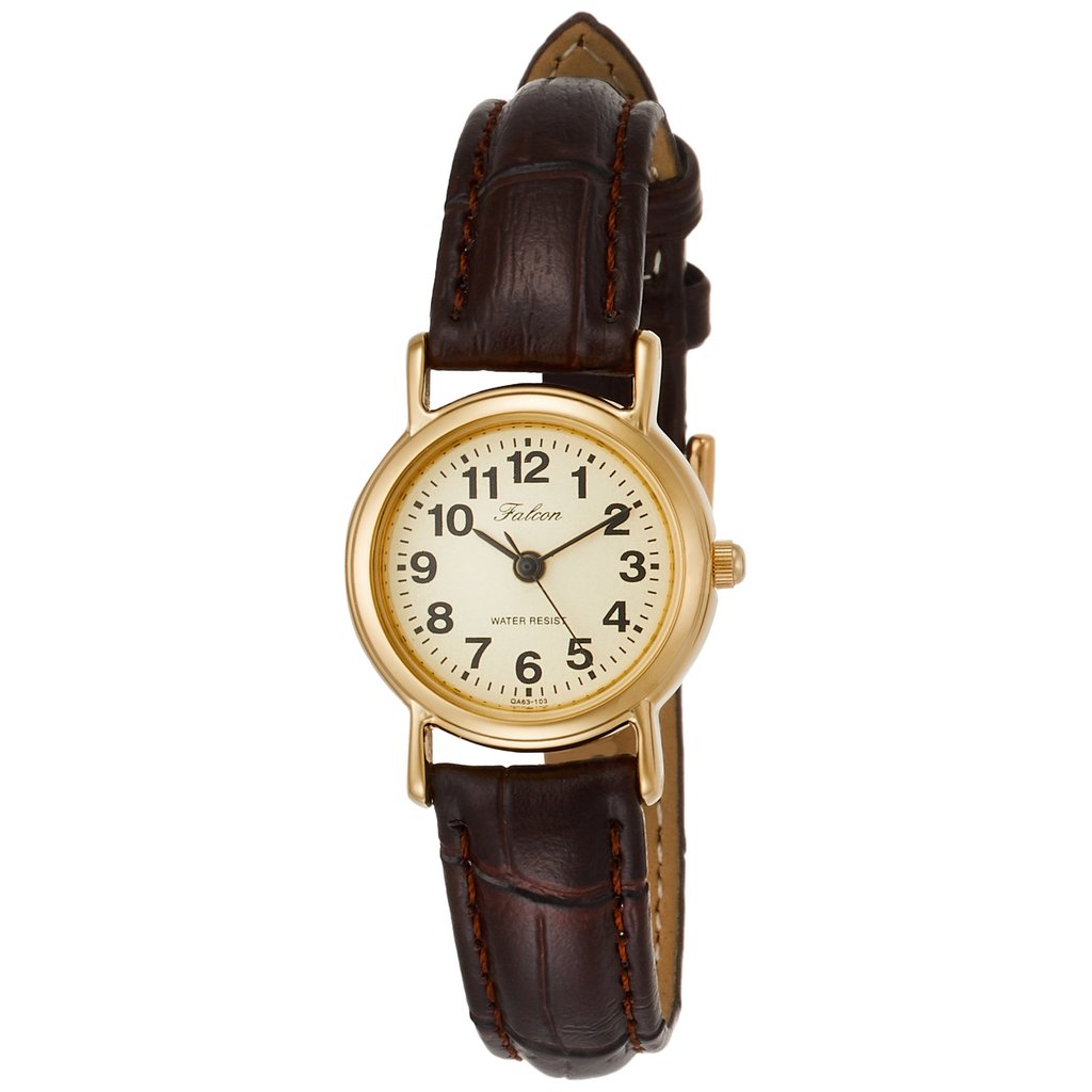 Citizen QA63-103 นาฬิกาข้อมือผู้หญิง