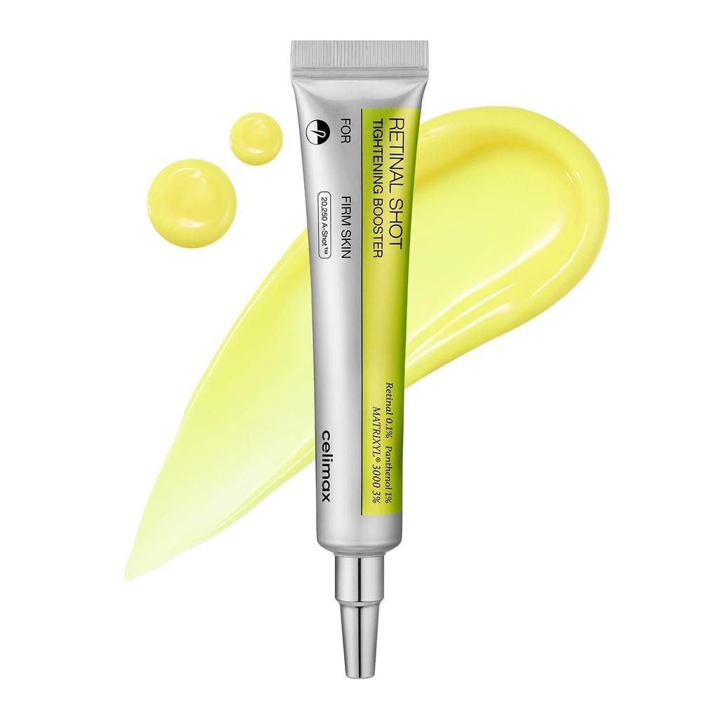 CelimaxTheVitaARetinalTighteningBooster(0.51fl.oz) KERR