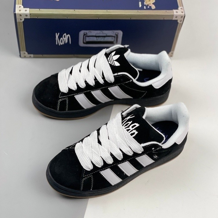 Corn x adidas Originals Campus 00S Preppy Series