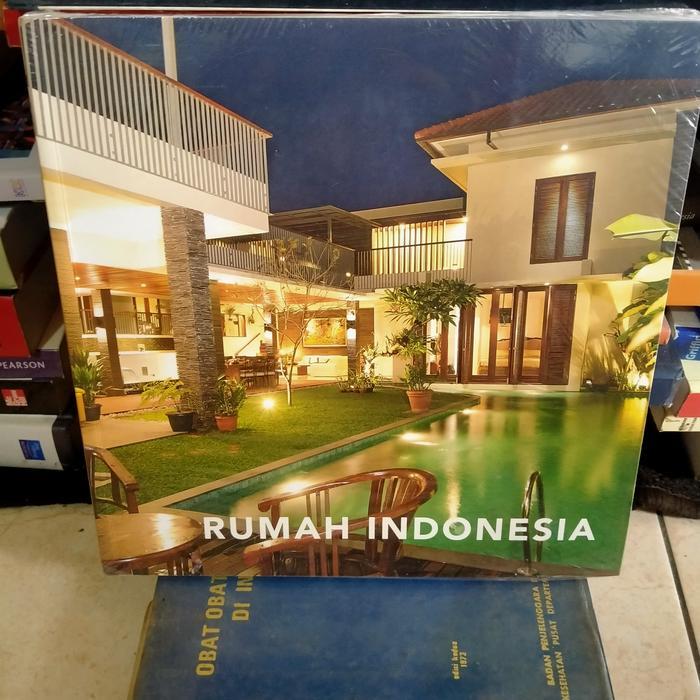 INDONESIAN HOUSE FULL COLOR