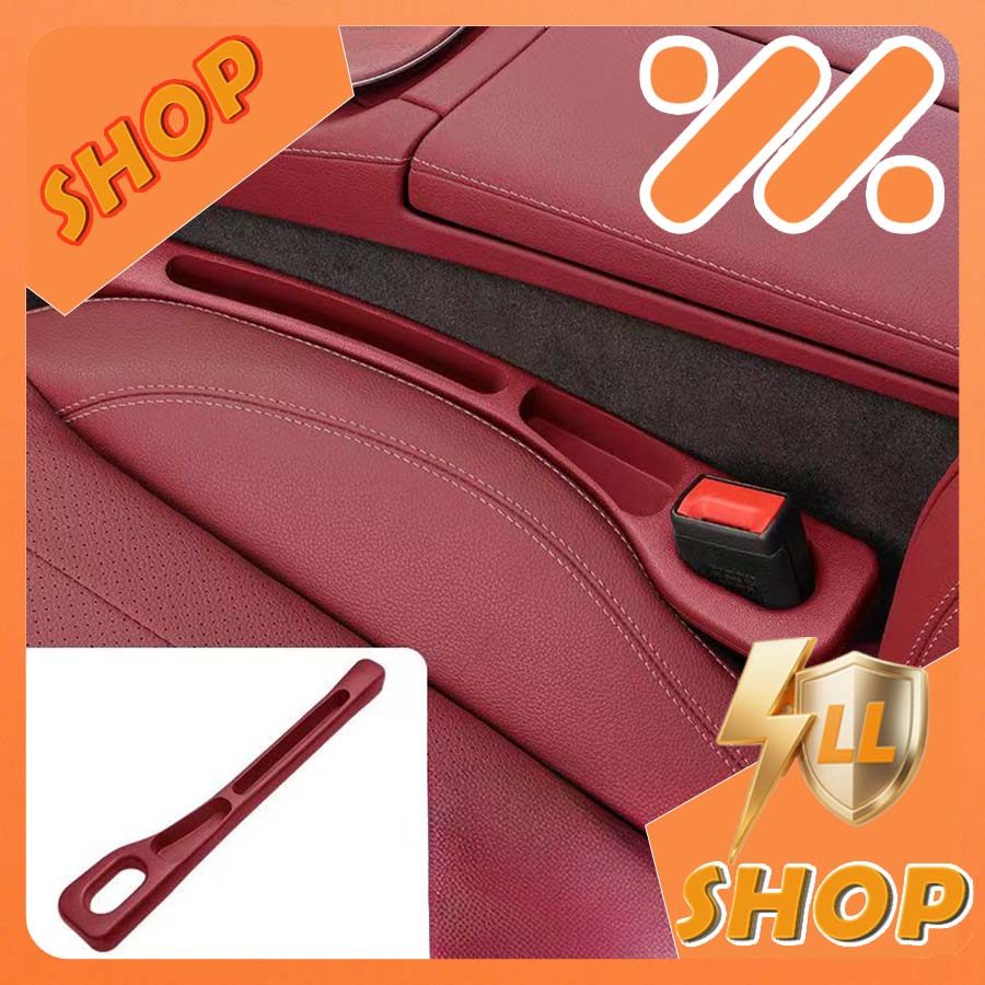 [READY]MG IM5 IM6 Seat gap filler strip Body kit mg im6 Central control leak prevention Car decorati