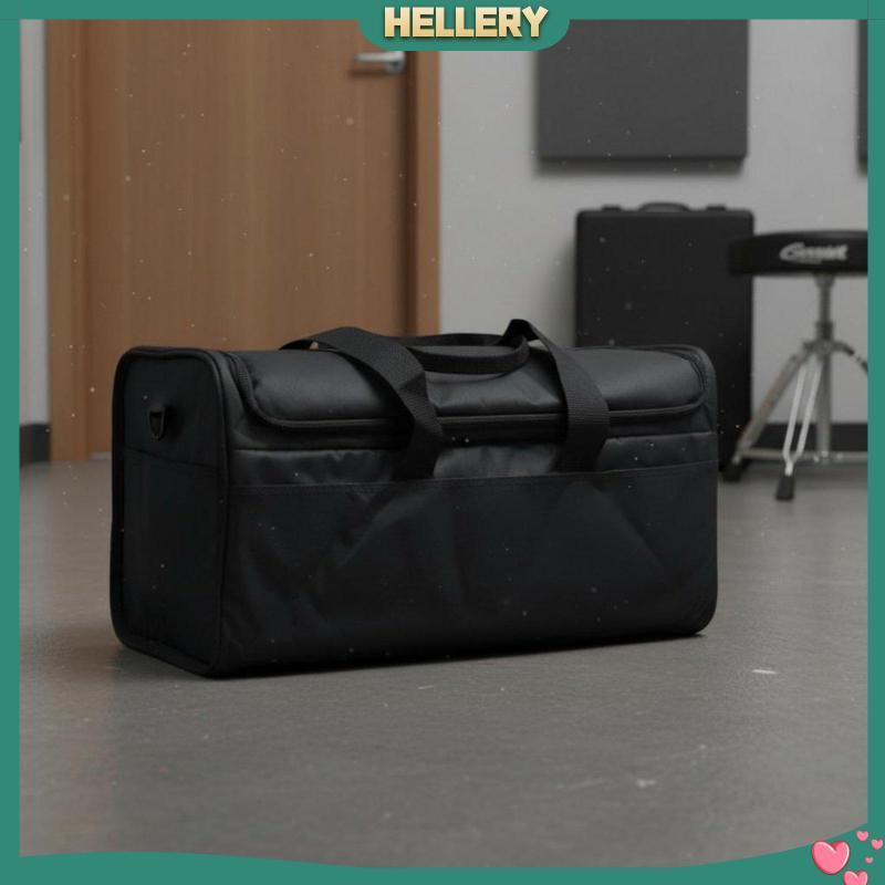 [HelleryTH] กระเป๋าเบาะ Cajon หนา Cajon Drum Case ทนต่อการสึกหรอเครื่องดนตรี