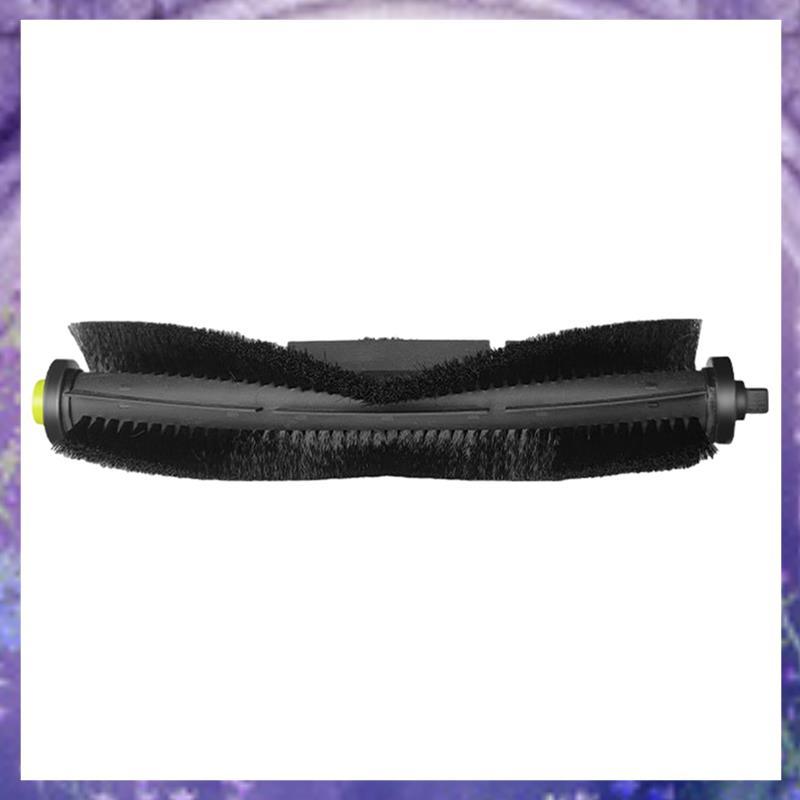 [PM] สําหรับเครื่องดูดฝุ่นหุ่นยนต์ 360 S10 X100 Max อะไหล่ทดแทนอุปกรณ์เสริมแปรงหลัก