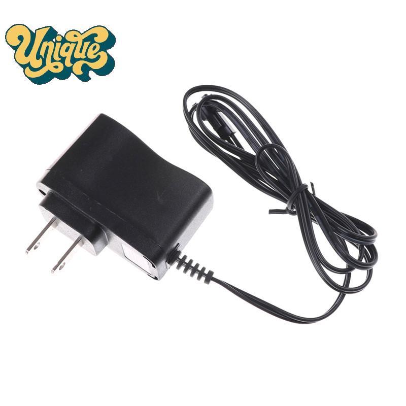 (Unique) DC 3.6V-7.2V RC แบตเตอรี่ Pa Wall Charger Adapter สําหรับรถยนต์รีโมทคอนโทรล