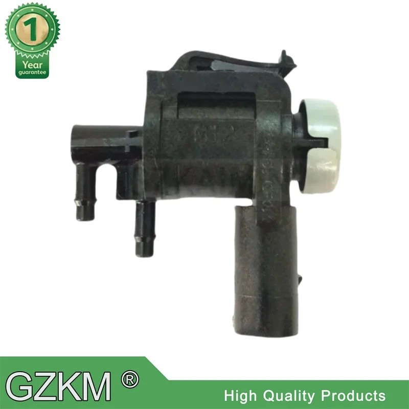 Ly ของแท้ใหม่ EGR สูญญากาศ Solenoid วาล์วสําหรับ VW สําหรับ Jetta สําหรับกอล์ฟ 1.6TDI 1.9TDI 2.0TDI 