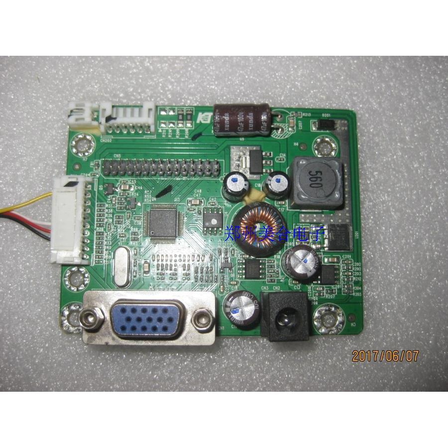 Hyundai E Pie GB228W Driver Board XY-M1PT-L3 RTD270CLW-R20.1 GB228w