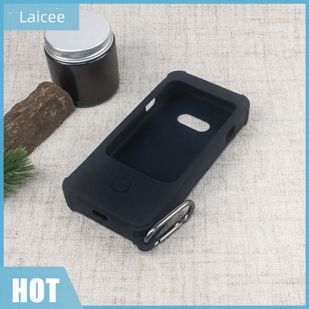 [Laicee.th] เคสเราเตอร์ซิลิโคนกันลื่นสําหรับ GL.iNet MUDI 7 GL-E5800 ฝาครอบล้างทําความสะอาดได้