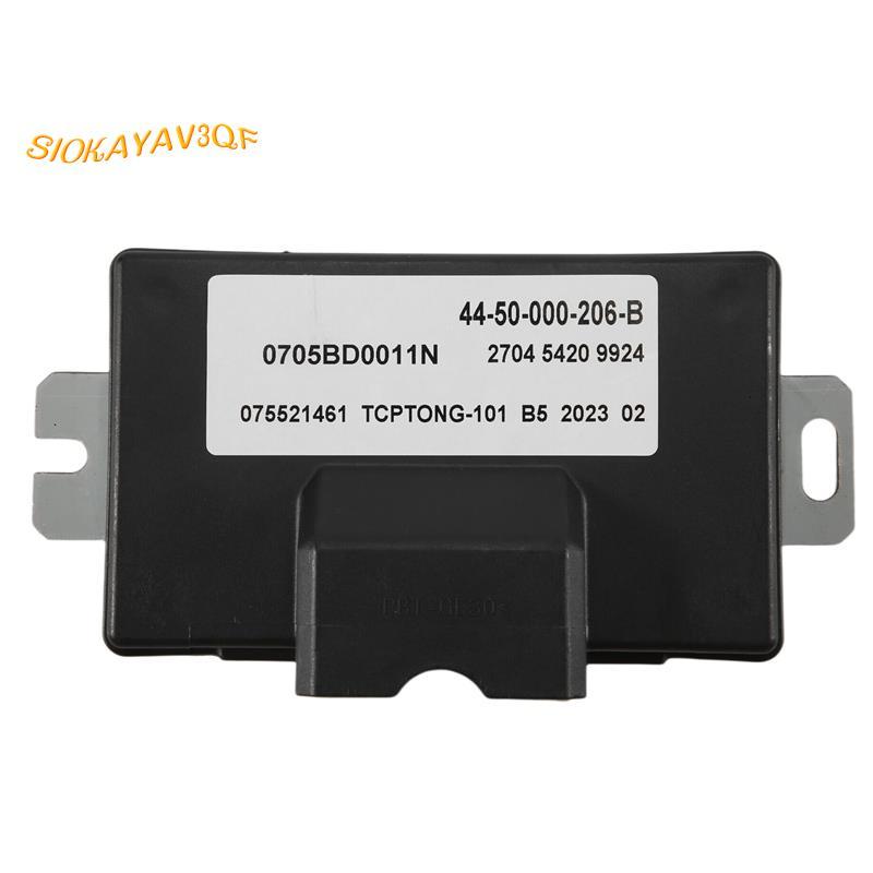 รถ 4WD Transfer Case ECU โมดูลควบคุมหน่วย 44-50-000-206-B สําหรับ Hover H3 H5 3 5 07005BD0011N อะไหล