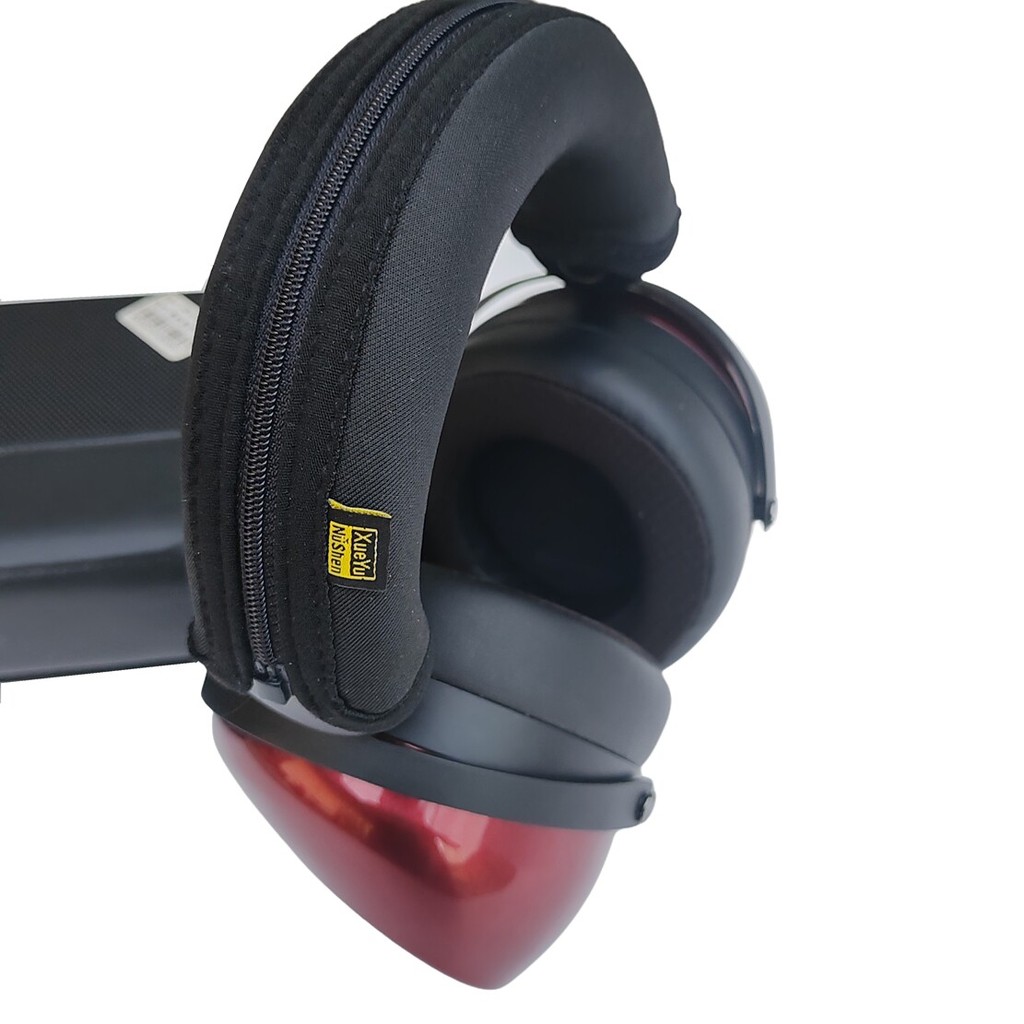 เหมาะสําหรับ HIFIMAN (HIFIMAN) HE-400SEHE-R9HE-R10 DEVA Pro i Ver.2020 HE-R10 หูฟังแบบไดนามิกหัว Bea