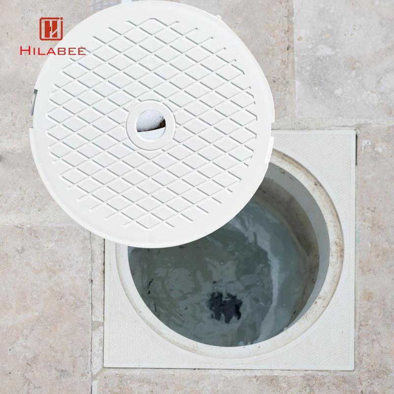 HILABEE Pool Skimmer Cover Parts Round Repalcess Pool Maintenances Pool Maintenances Pool สําหรับ Sp