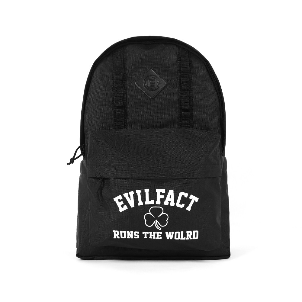 EVIL BACKPACK - TRIANA G26 BLACK