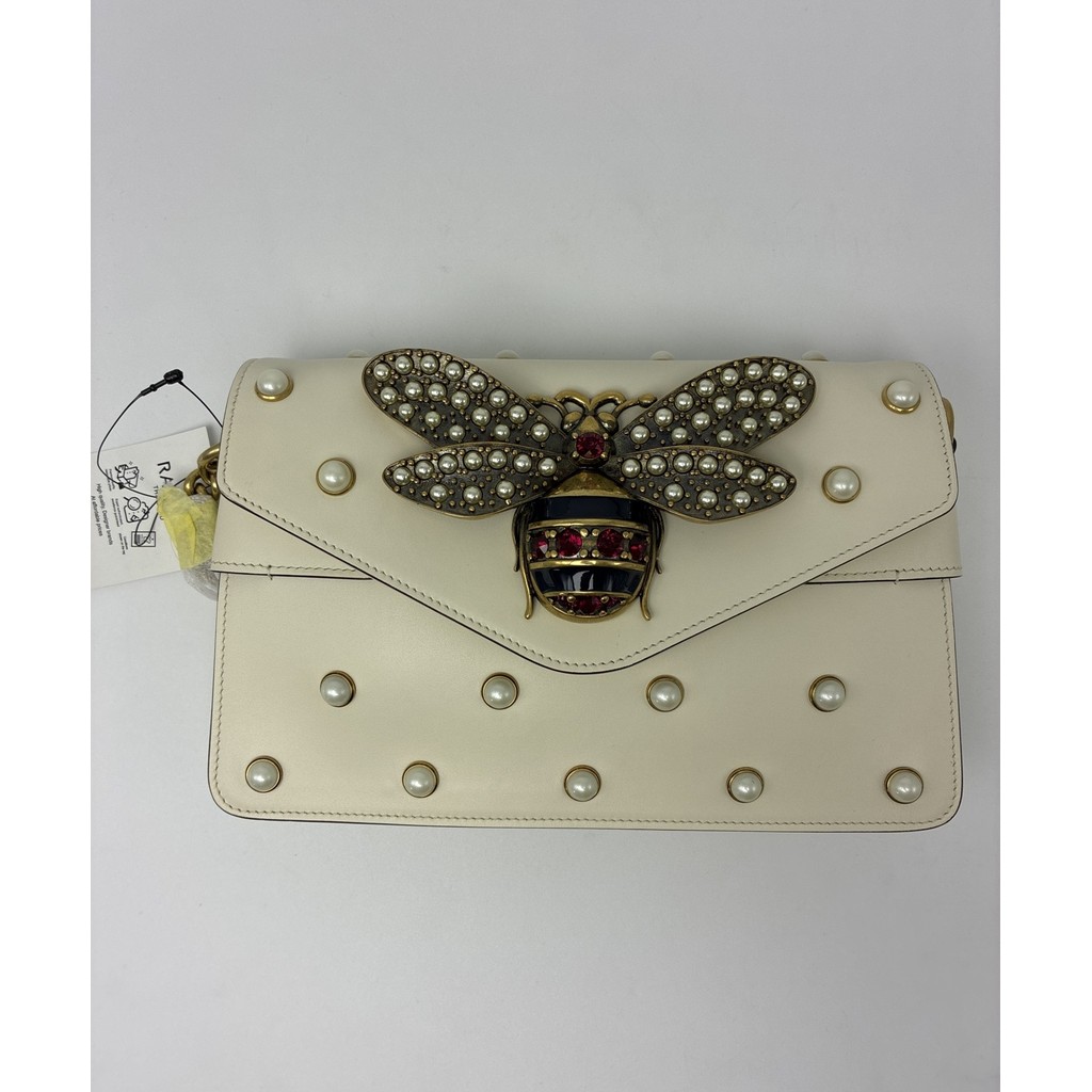 GUCCI กระเป๋าสะพาย Shoulder bags ผู้หญิง