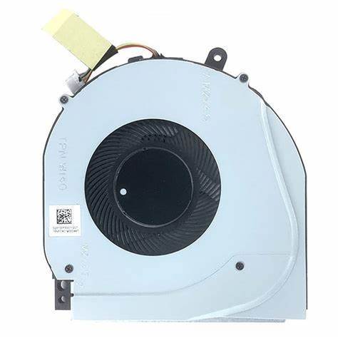 เหมาะสําหรับ HP 15-DQ14-DH 14-DH1036TX 1035TX พัดลม TPN-W139 L51349-001