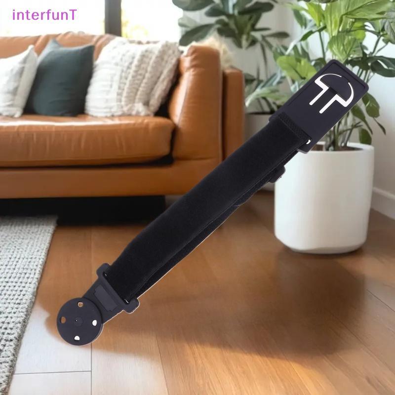[InterfunT] สายรัดแม่เหล็กสําหรับชิ้นส่วนมัลติมิเตอร์แบบดิจิตอลสําหรับ 50 II, 70 III, 80 IV, 180 Ser