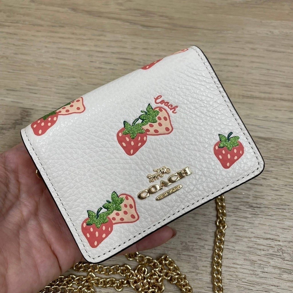 Women Coin Wallet ผู้หญิง กระเป๋าสตางค์กระเป๋าใส่เหรียญ 6650 0059 9C5O3AC6H