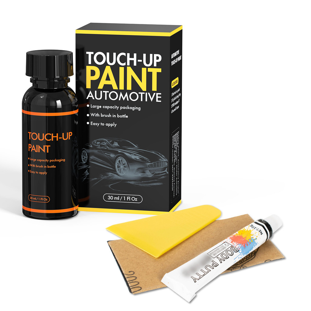 รถ Touch-Up ปากกาปากกาสีสี Surface Repair Self-Spray Paint Paint Paint Paint Paint Paint Paint Paint