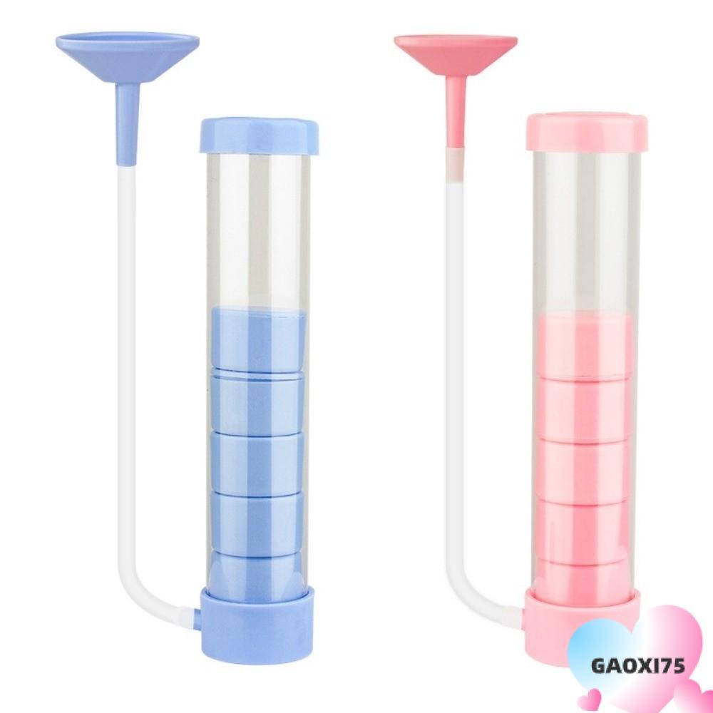 GAOXI75 Breathing Dumbbells,ไดอะแฟรมLung Capacity Trainer Breathing Trainer Breathing,ปรับความต้านทา
