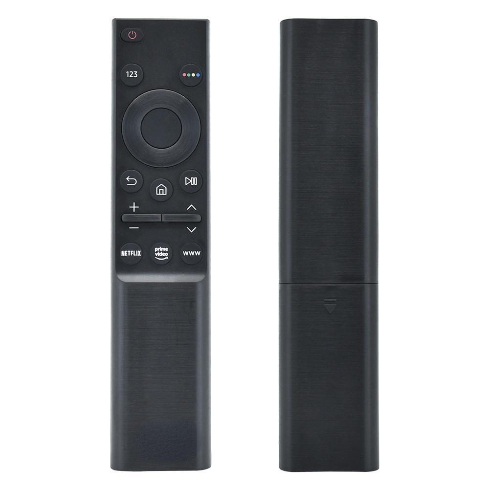 ใหม่ BN59-0138D สําหรับรีโมทคอนโทรลสมาร์ททีวี UE43AU7100U U E43AU7500U E50AU7100U QN85Q70AAGXZS UE65