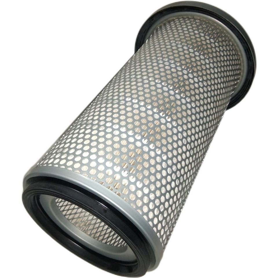รถขุด Komatsu PC60-6 Komatsu PC60-7 กรองอากาศ