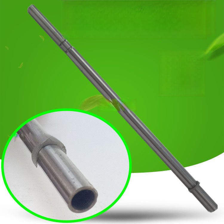 แท่งหัวดูดบิน SMT YAMAHA หมายเลขอะไหล่ KGB‑M711S‑A0X เหมาะเครื่องวางชิป YV100X YV100XG อะไหล่อุปกรณ์