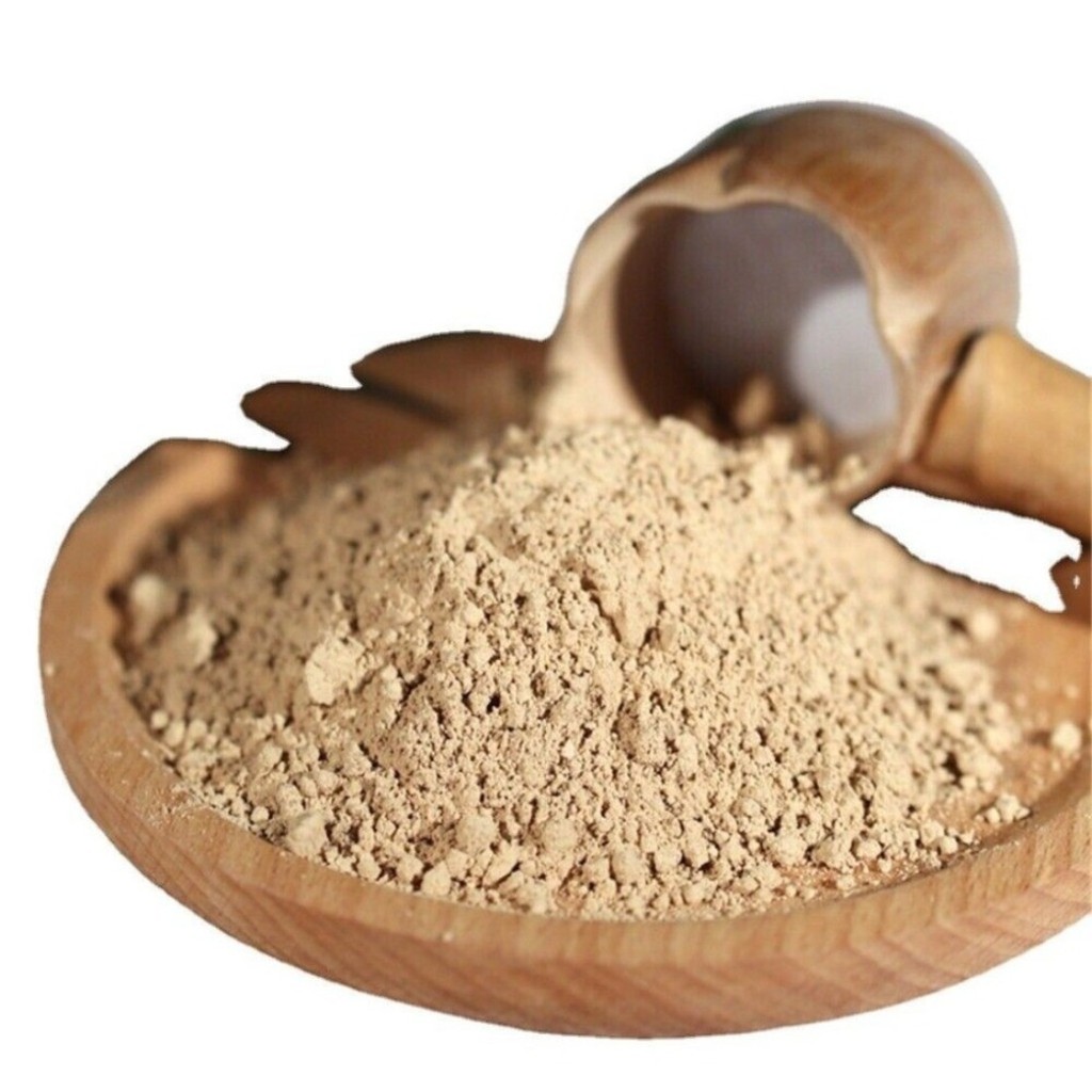 HelloYoung Organic Dandelion Root Extract Powder 500g ตับธรรมชาติทําความสะอาด Detox Superfood