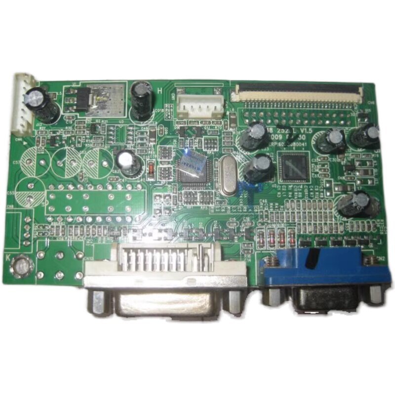 HKC S2209 S2019 G2209 Z98W เมนบอร์ด 988 2525L-B1.0 V1.4 1.5 ไดรฟ์บอร์ด