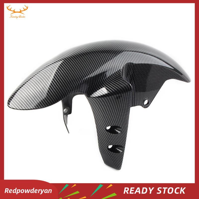[Redpowderyan] บังโคลนหน้ารถจักรยานยนต์สําหรับ YZF R1 2002-2008 R6 2005 FZ8 2011-2013 FZ1 2005-2008
