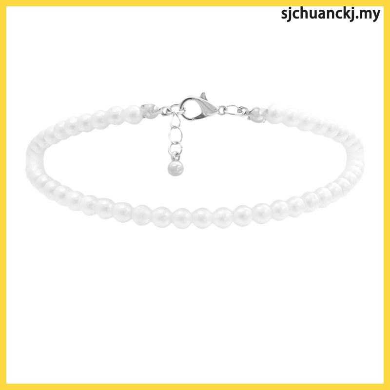 Anklets เครื่องประดับสําหรับผู้หญิงสร้อยข้อมือ Beach Themed Foot