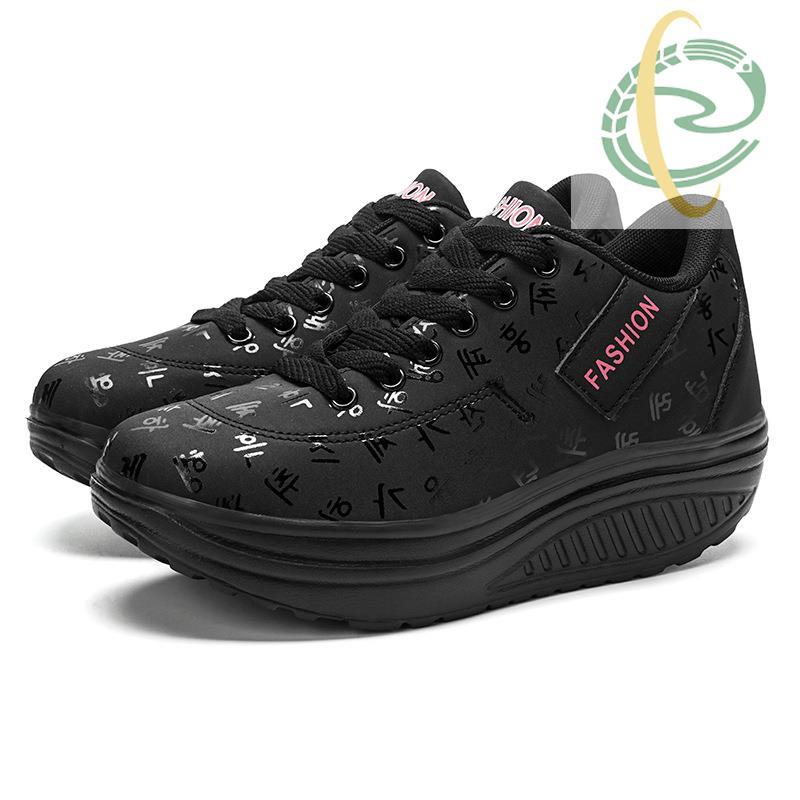 At9 READY STOCK-Women Everyday Comfy Sports Running Shoes Outdoor Shoes
