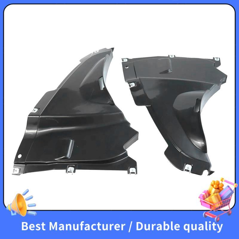จานสามเหลี่ยมกันชนหน้า 51718055019 51718055020 สําหรับ F30 F31 F34 F35 316I 320I 328I 335I 316Li 320