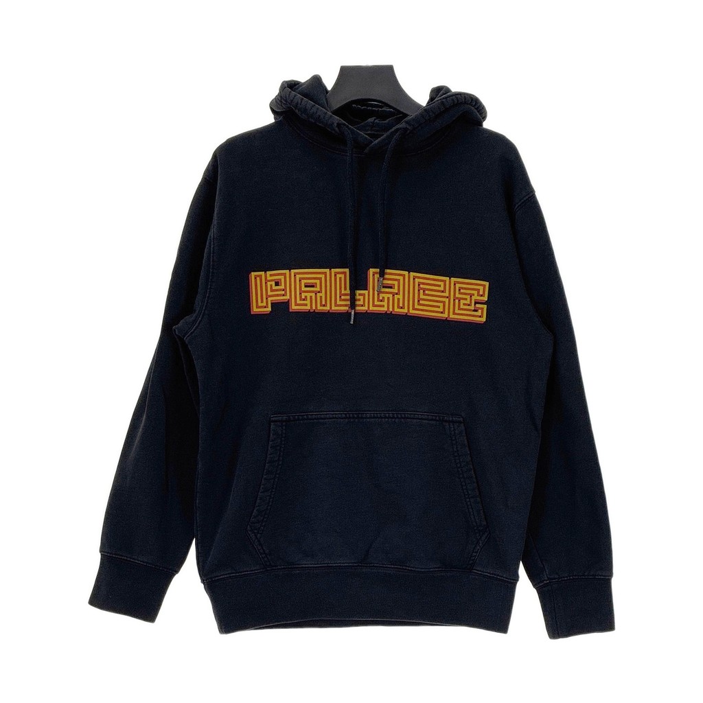 PALACE เสื้อฮู้ด Hoodies ของผู้ชาย