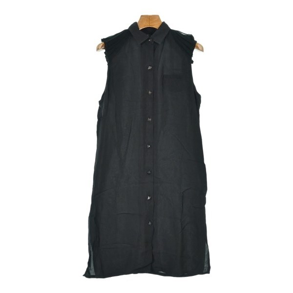 ALEXANDER WANG เสื้อลำลอง Casual shirts ผู้หญิง