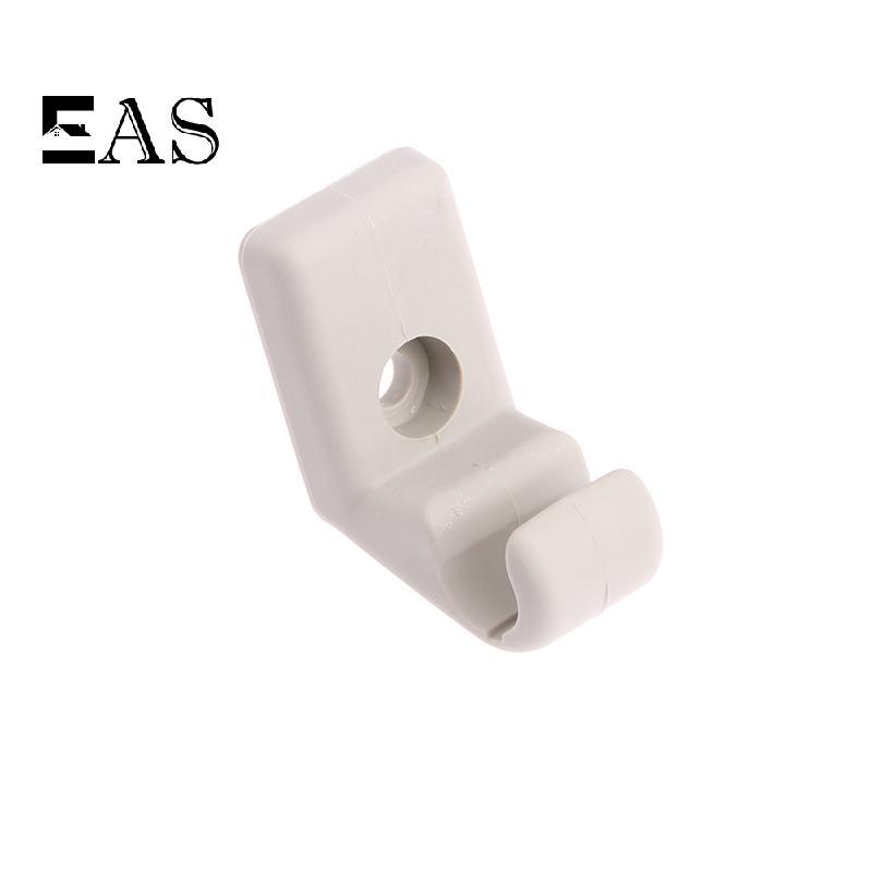 [EA] ตะขอบังแดด 5702306U7154 สําหรับ J4 J5 J6 ภายในแขวนคลิป Bule ผู้ถือ Sun Visor Braet Hook Fixing 