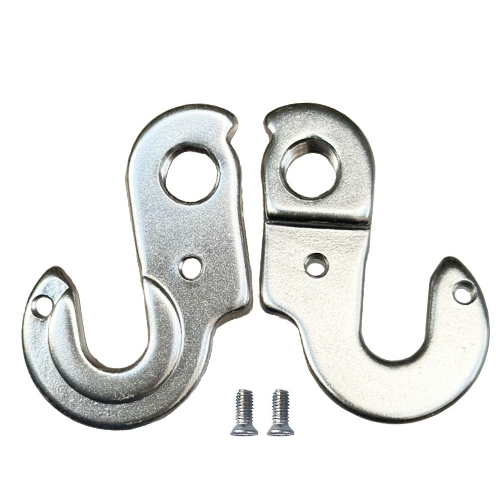 เหมาะสําหรับ V-KET SURF Tail Hook Big Cat Tangren จักรยานกรอบหางตะขอแขวนหูด้านหลัง Decoupling Hook ด
