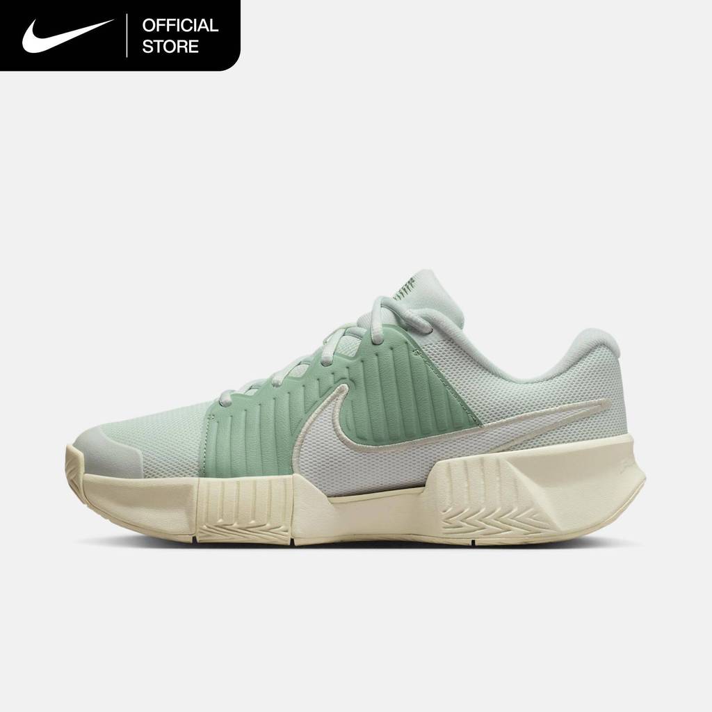 Nike Women's GP Challenge Pro Hard Court Tennis Shoes - Steam [IB6560-003]