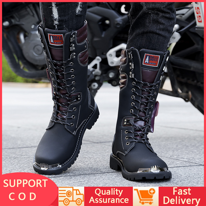 MOTORCROSS รองเท้า SND TRAIL รองเท้ารองเท้า TRAIL BOOTS MOTOCROSS BOOTS Off-Road รองเท้ารถจักรยานยนต