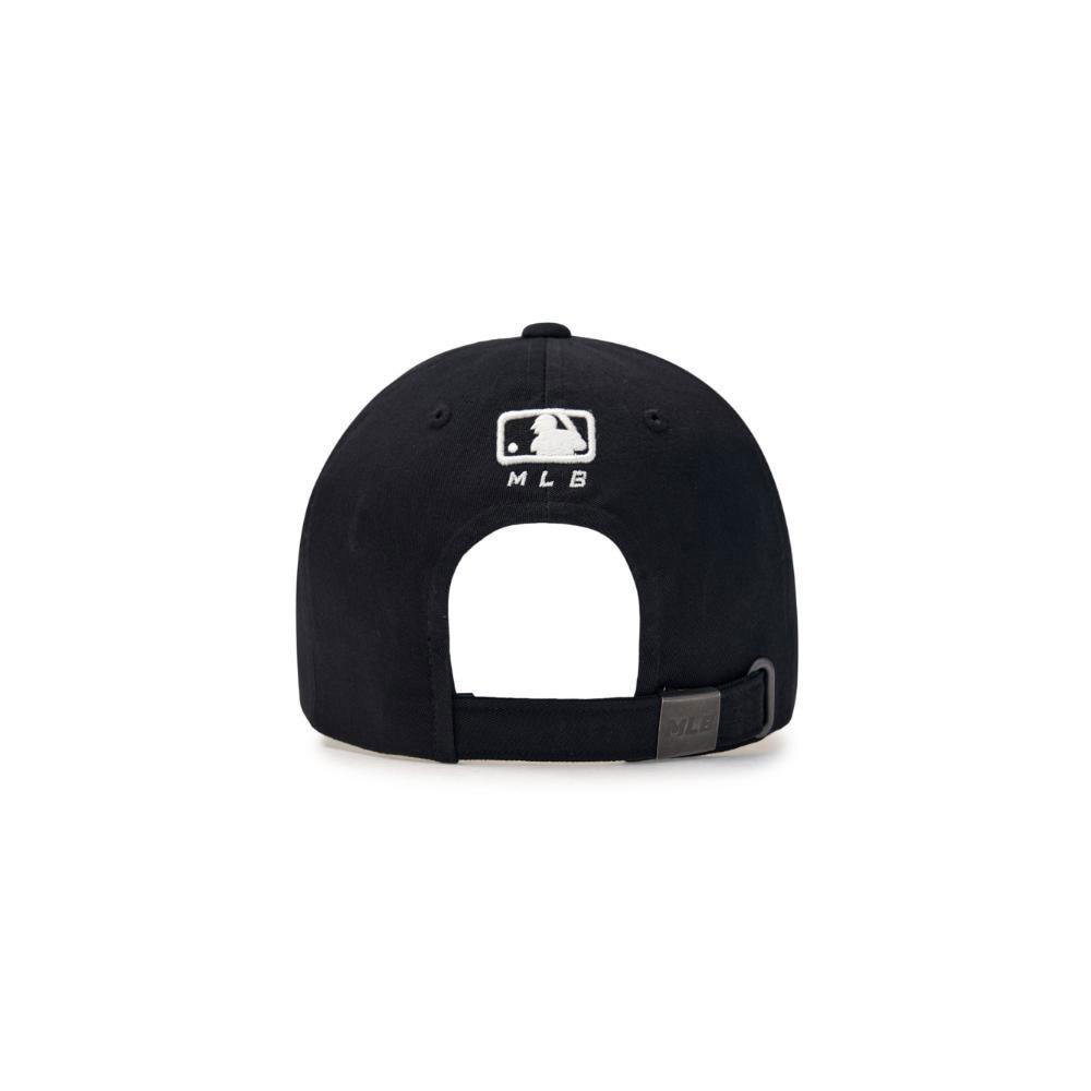 MLB قبعة كاب Varsity — أسود — صورة 5