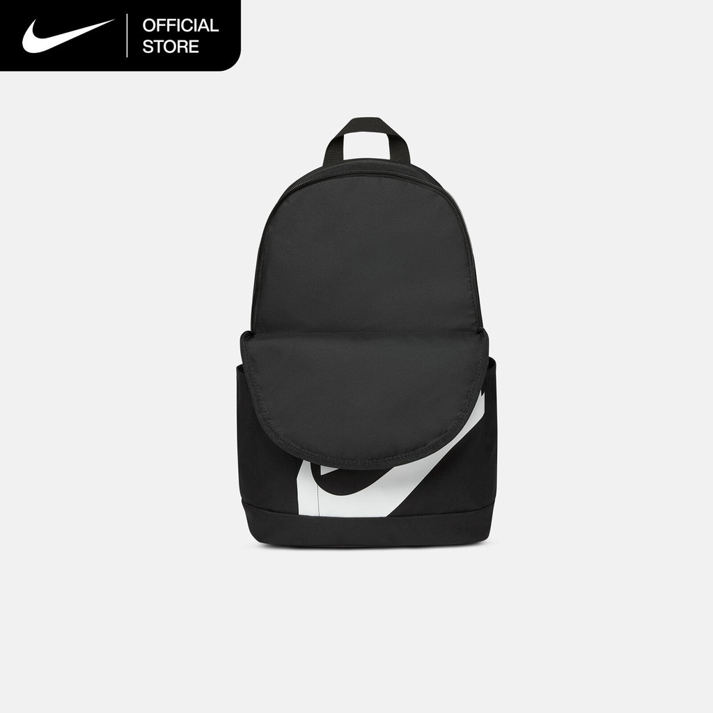 Nike حقيبة ظهر Elemental ‏21 لتر — أسود — صورة 3