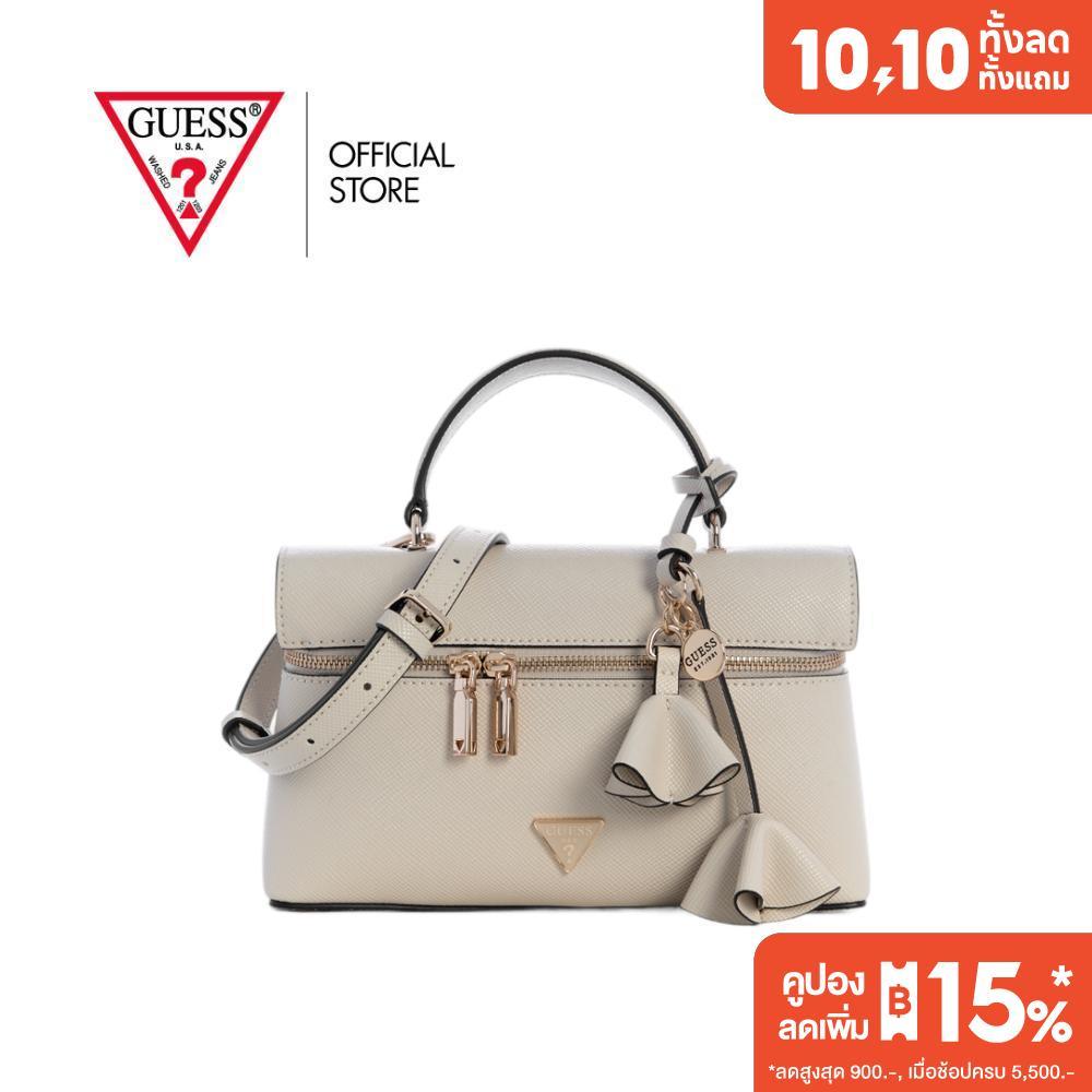 GUESS حقيبة DANIELLE Canister — صورة 2