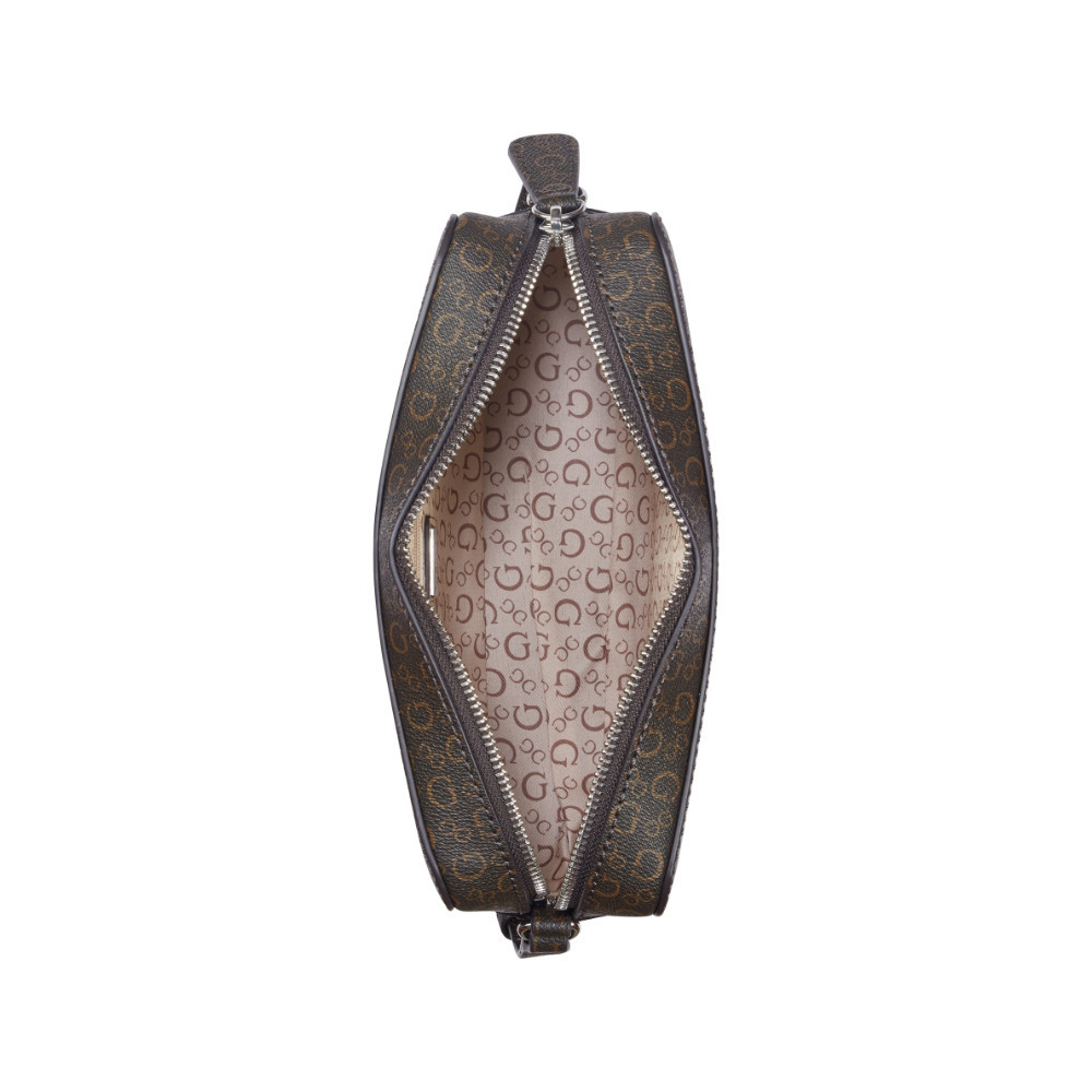 GUESS حقيبة كاميرا كروس LILIA Mini