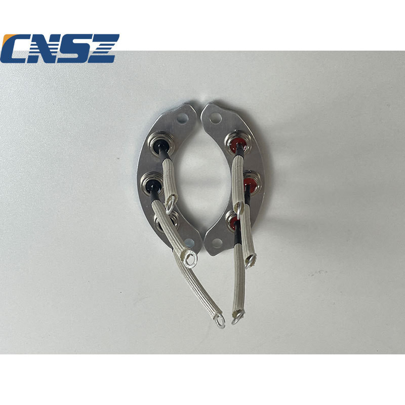 T20 Rectifier Bridge เครื่องกําเนิดไฟฟ้า Rectifier Bridge Diode Rectifier Bridge ดีเซลเครื่องกําเนิด