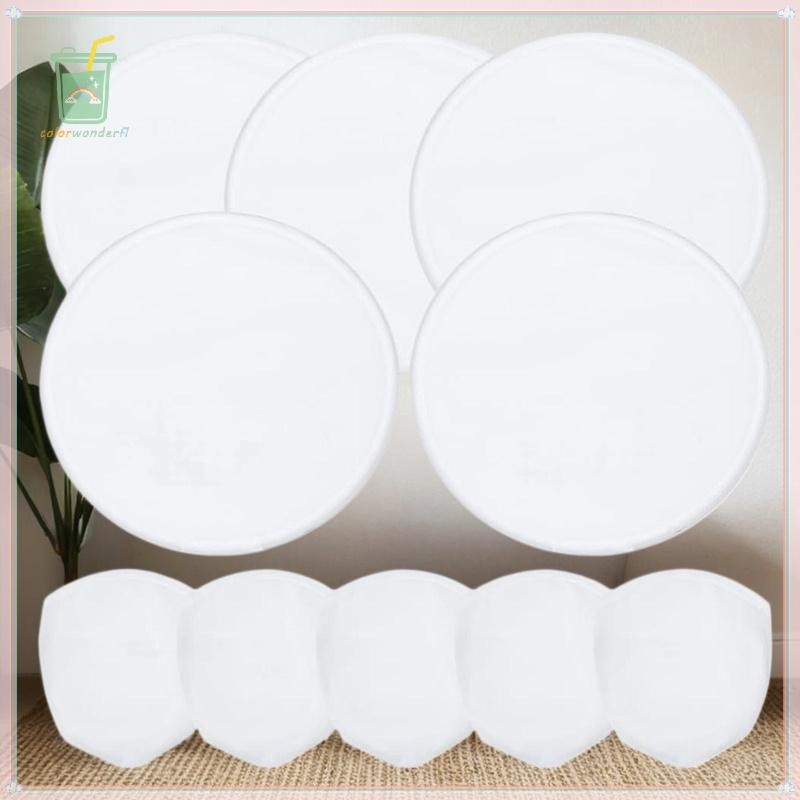 [สี] พัดลมพับ Simple Circular Performance แบบพกพารอบมือผู้หญิงพับได้ nk Handheld TH