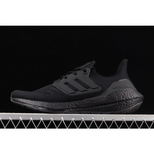2022 Ultra Boost 22 Csortium Trile Black GZ0127 รองเท้าวิ่งกีฬา