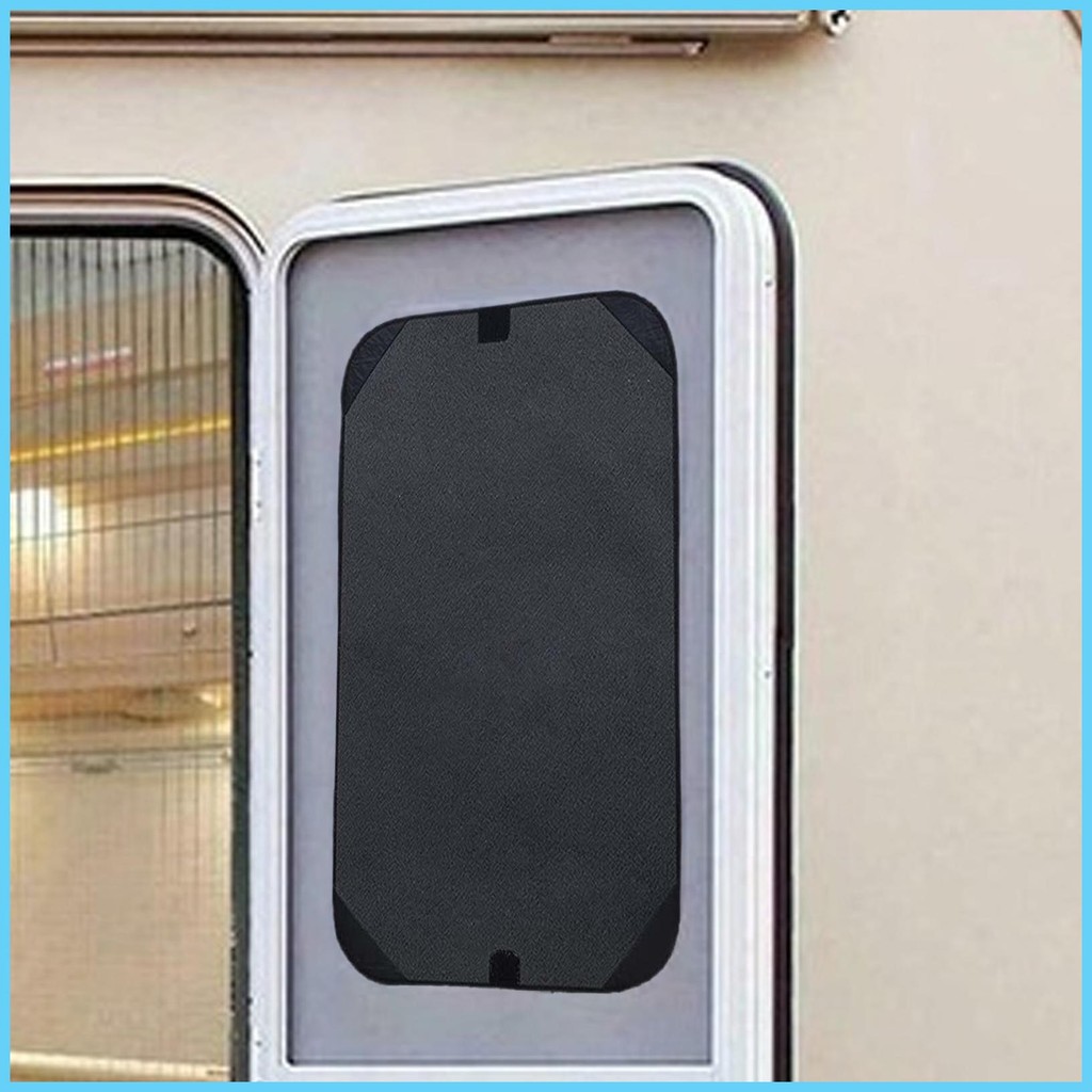 RV Shades สําหรับหน้าต่างรถบรรทุกความเป็นส่วนตัวกันฝุ่น RV Window Shade ความเป็นส่วนตัวสําหรับ Trave
