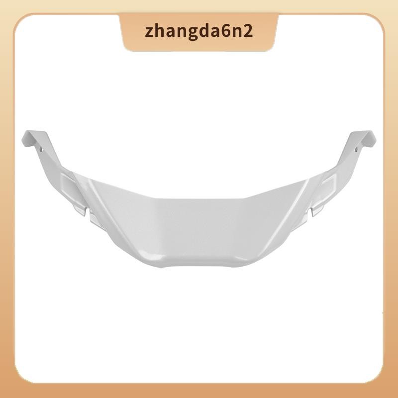 ในสต็อกแฟริ่งแฟริ่งรถจักรยานยนต์สําหรับ S1000RR อุปกรณ์เสริมรถจักรยานยนต์สีขาว