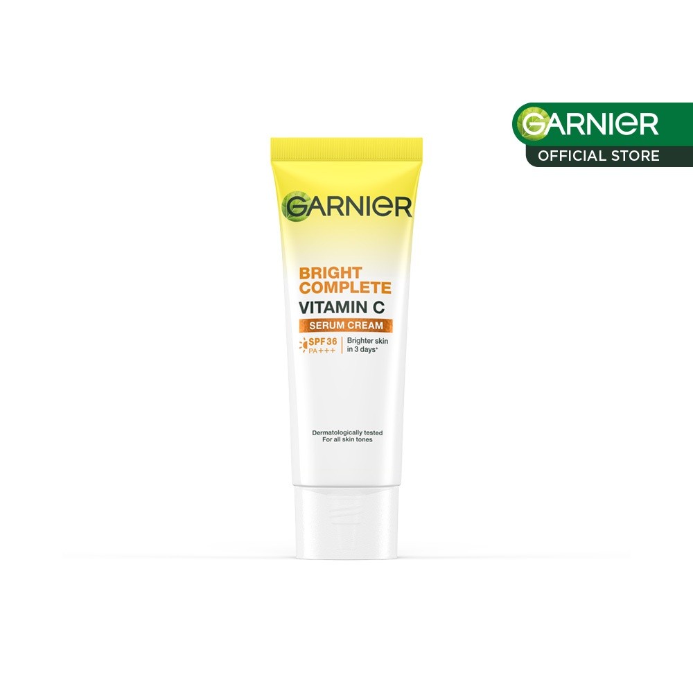 [สินค้าสมนาคุณงดจำหน่าย]  BC Day Cream SPF36 20ml_EC