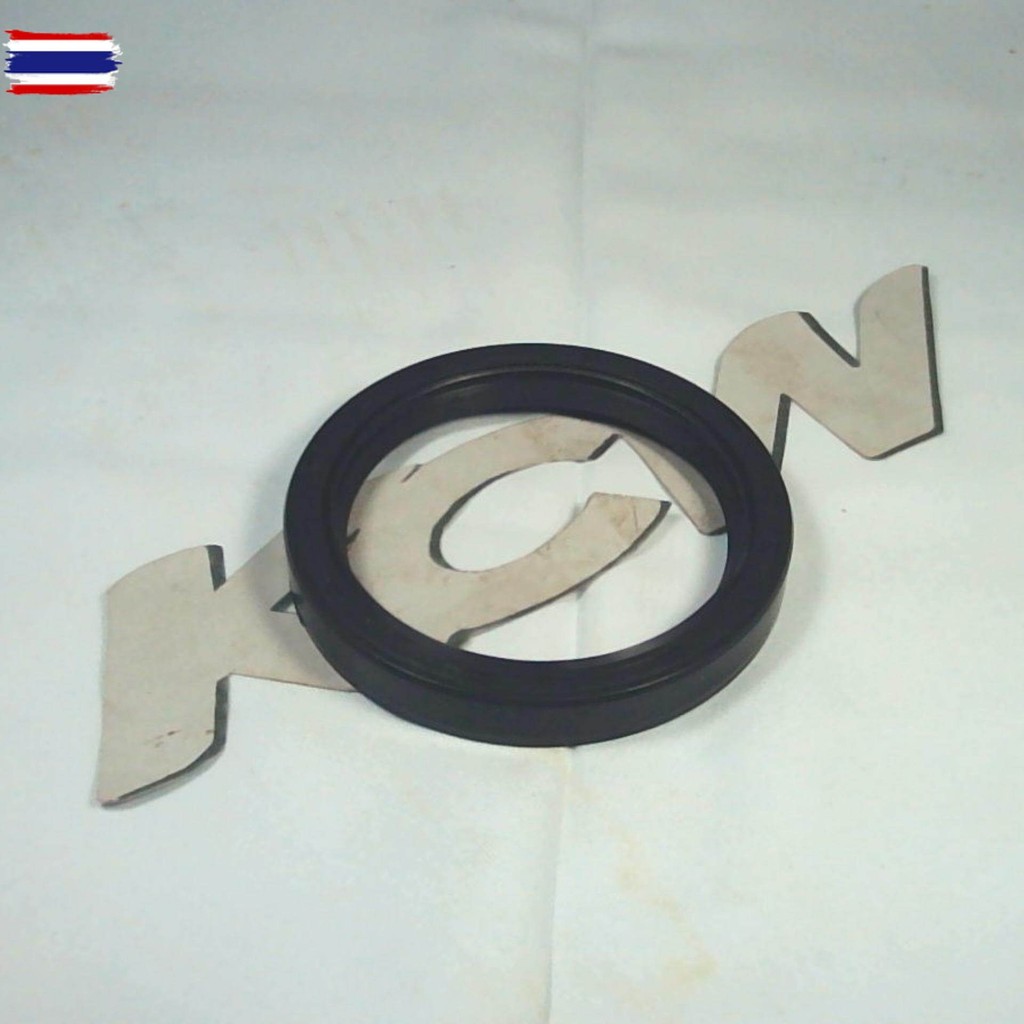 ซีลข้อเหวี่ยงหลัง คูโต้า Kubota L2000,L2200,L2400,L2600