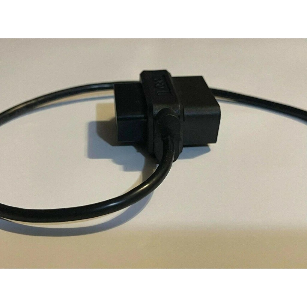 SGW Security Gateway PassThru Harness Bypass สําหรับ 2018 - 2021 Ram Pickup Cummins