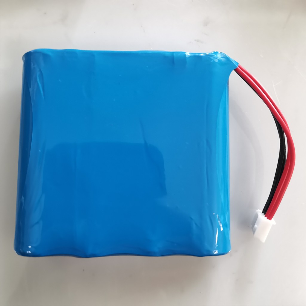 14.8V เหมาะสําหรับแบตเตอรี่เสียง Marshall Kilburn TF18650-2200-1S4PA